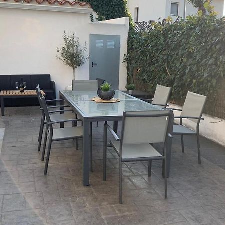 Rodhes Playa B-1 Διαμέρισμα Ρόζες Εξωτερικό φωτογραφία