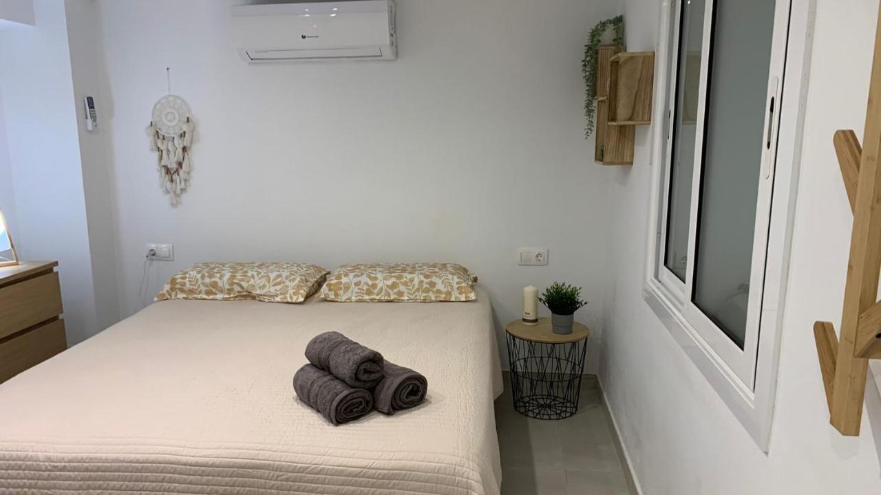 Rodhes Playa B-1 Διαμέρισμα Ρόζες Εξωτερικό φωτογραφία