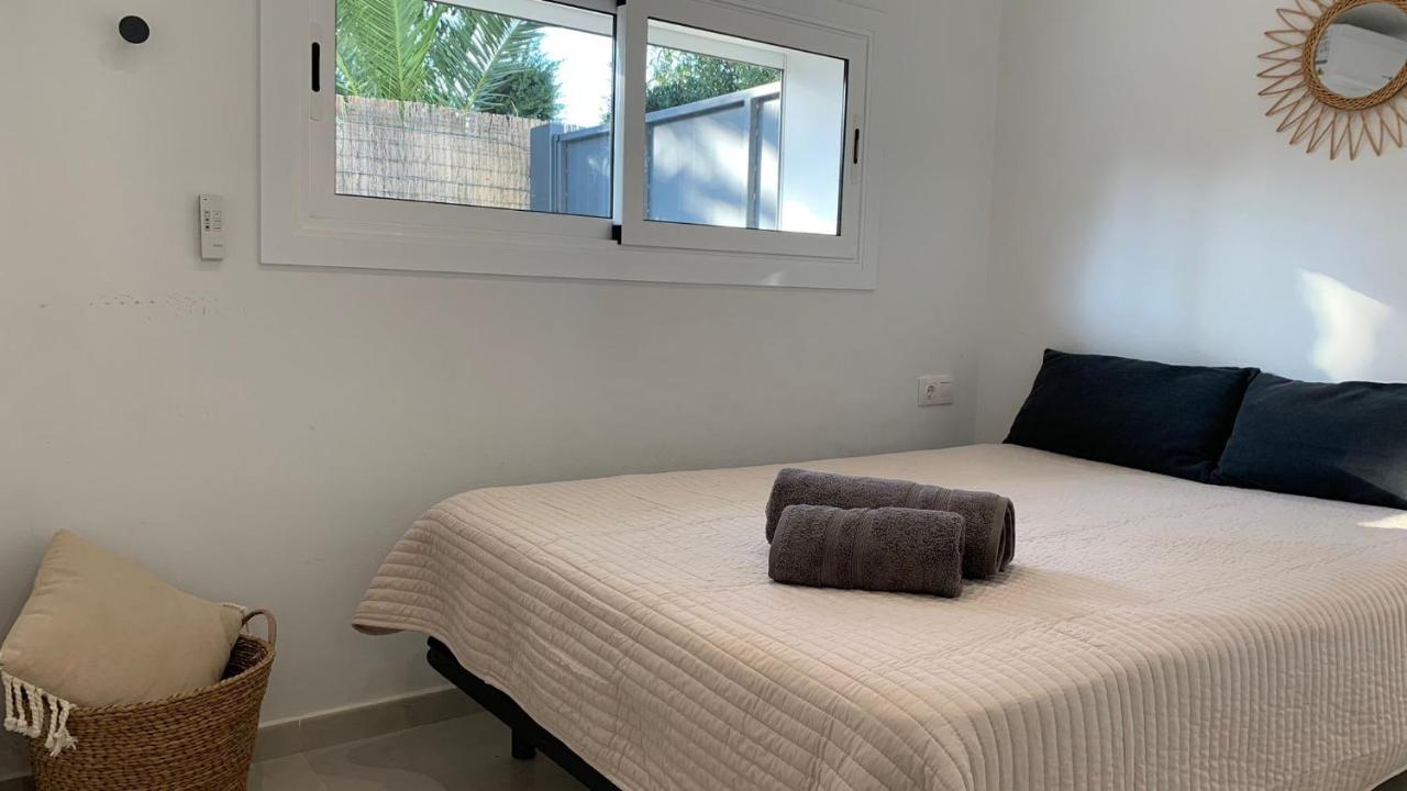 Rodhes Playa B-1 Διαμέρισμα Ρόζες Εξωτερικό φωτογραφία