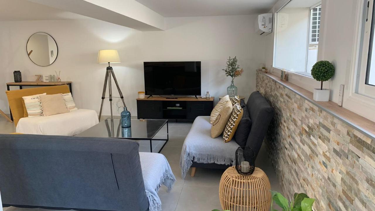 Rodhes Playa B-1 Διαμέρισμα Ρόζες Εξωτερικό φωτογραφία