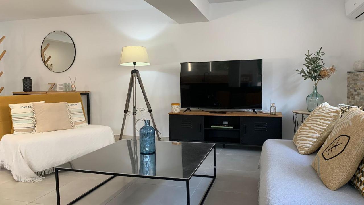Rodhes Playa B-1 Διαμέρισμα Ρόζες Εξωτερικό φωτογραφία