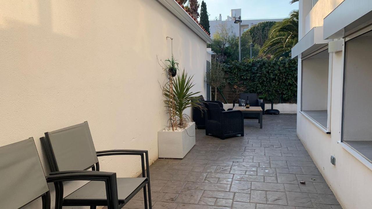 Rodhes Playa B-1 Διαμέρισμα Ρόζες Εξωτερικό φωτογραφία