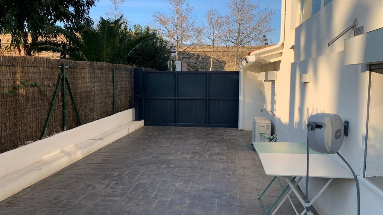 Rodhes Playa B-1 Διαμέρισμα Ρόζες Εξωτερικό φωτογραφία