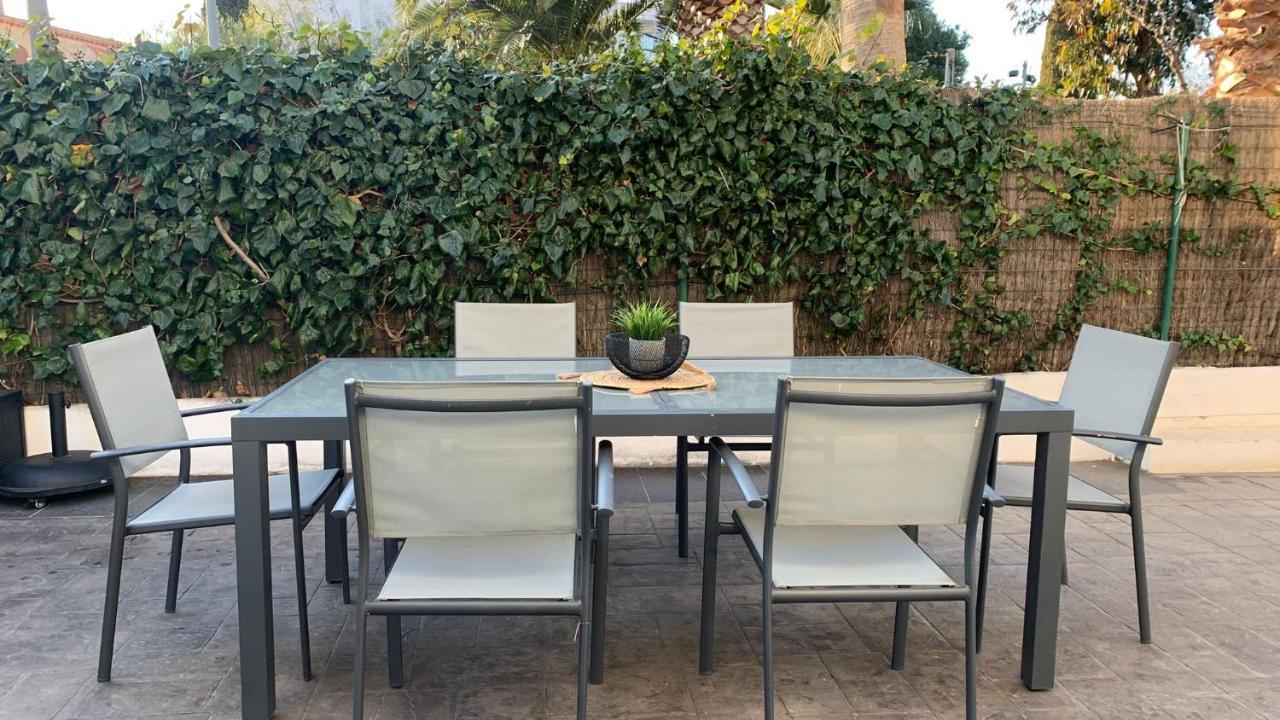 Rodhes Playa B-1 Διαμέρισμα Ρόζες Εξωτερικό φωτογραφία