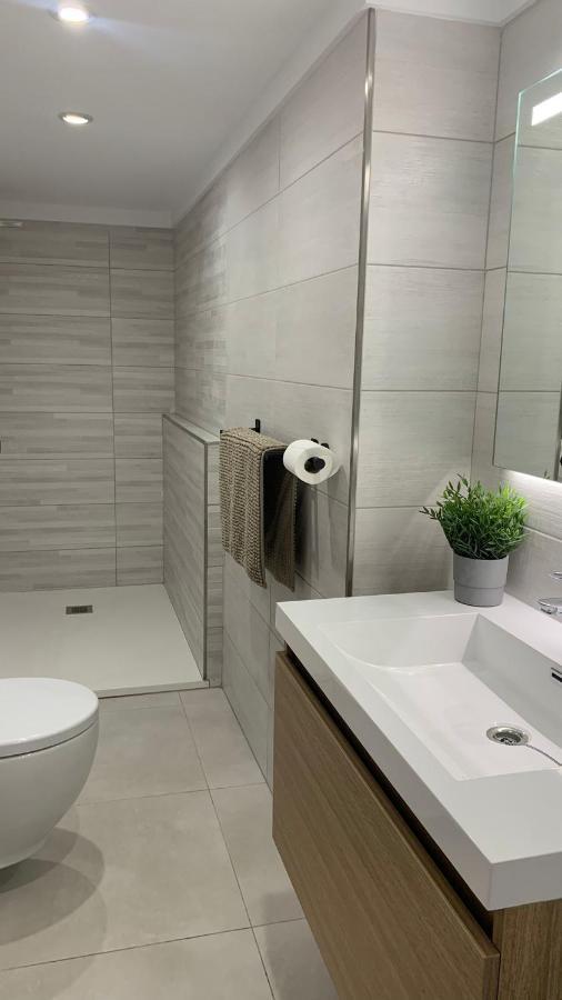 Rodhes Playa B-1 Διαμέρισμα Ρόζες Εξωτερικό φωτογραφία