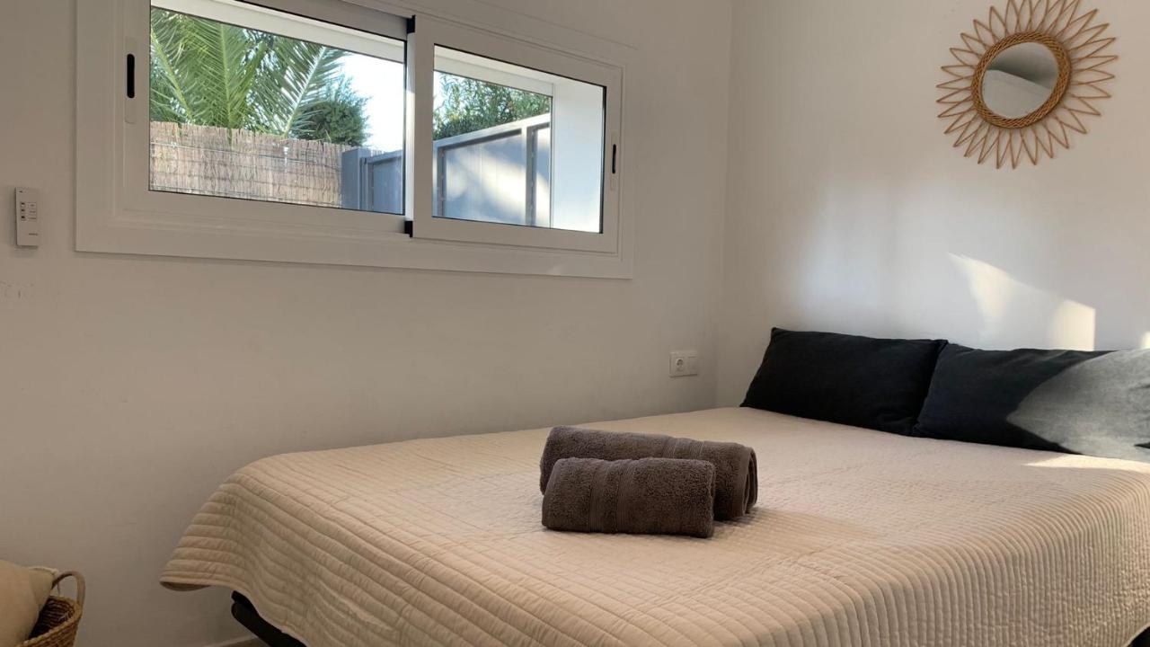 Rodhes Playa B-1 Διαμέρισμα Ρόζες Εξωτερικό φωτογραφία