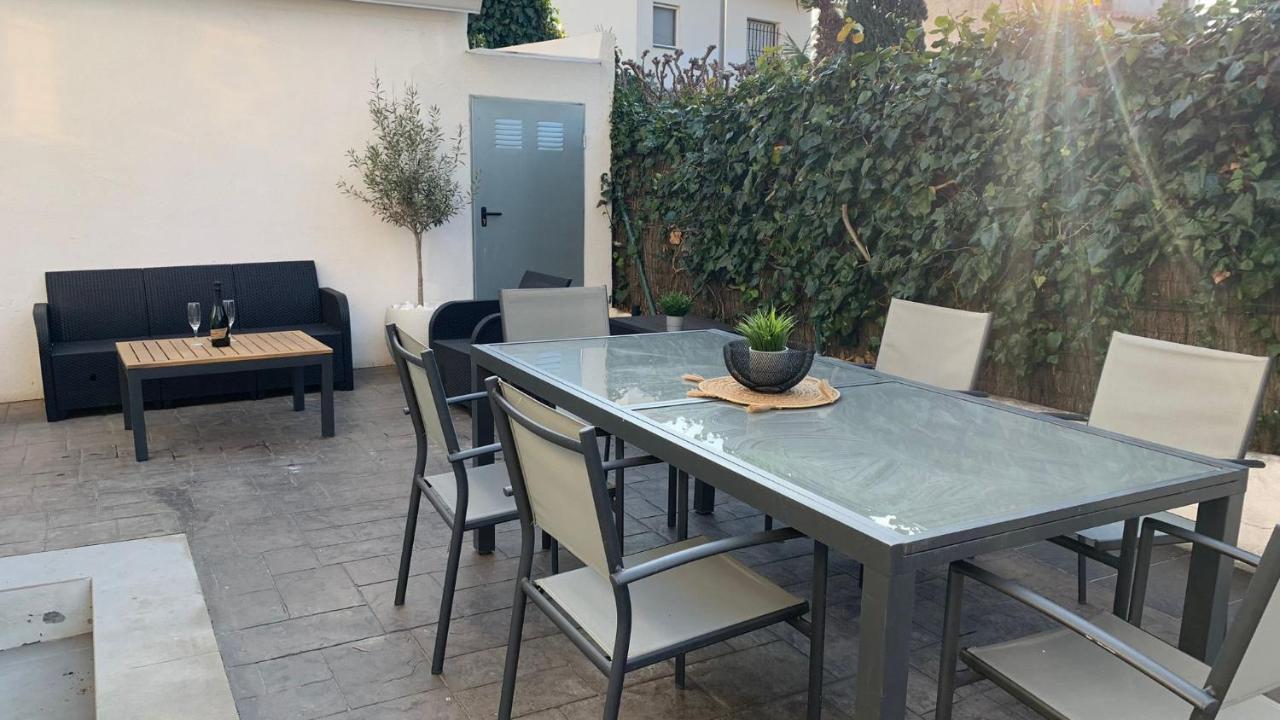 Rodhes Playa B-1 Διαμέρισμα Ρόζες Εξωτερικό φωτογραφία