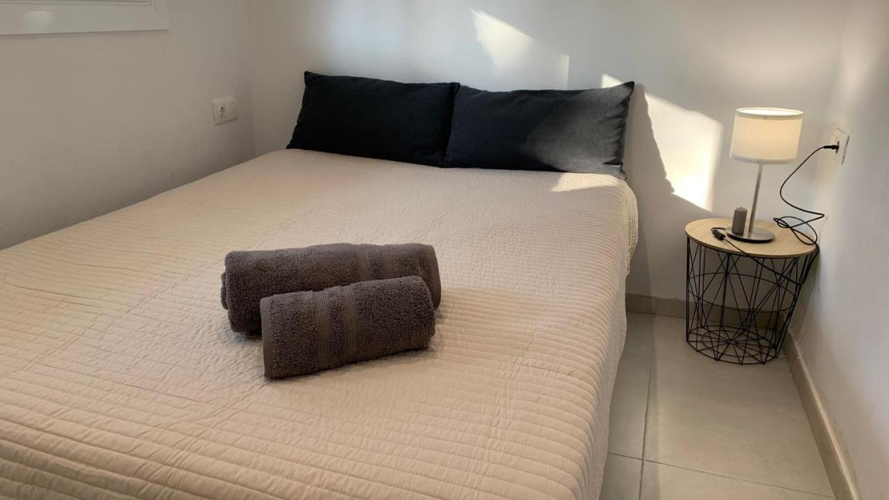 Rodhes Playa B-1 Διαμέρισμα Ρόζες Εξωτερικό φωτογραφία