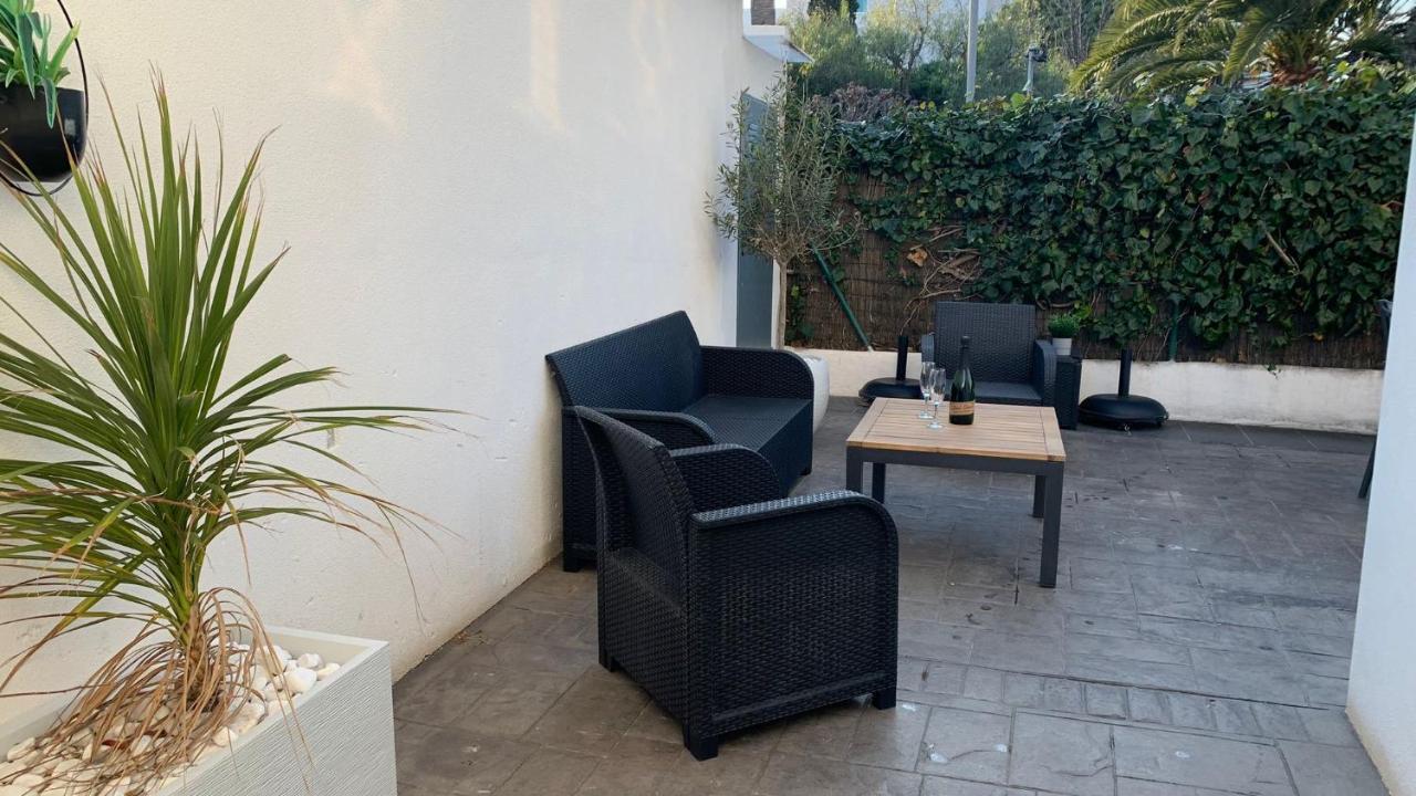 Rodhes Playa B-1 Διαμέρισμα Ρόζες Εξωτερικό φωτογραφία