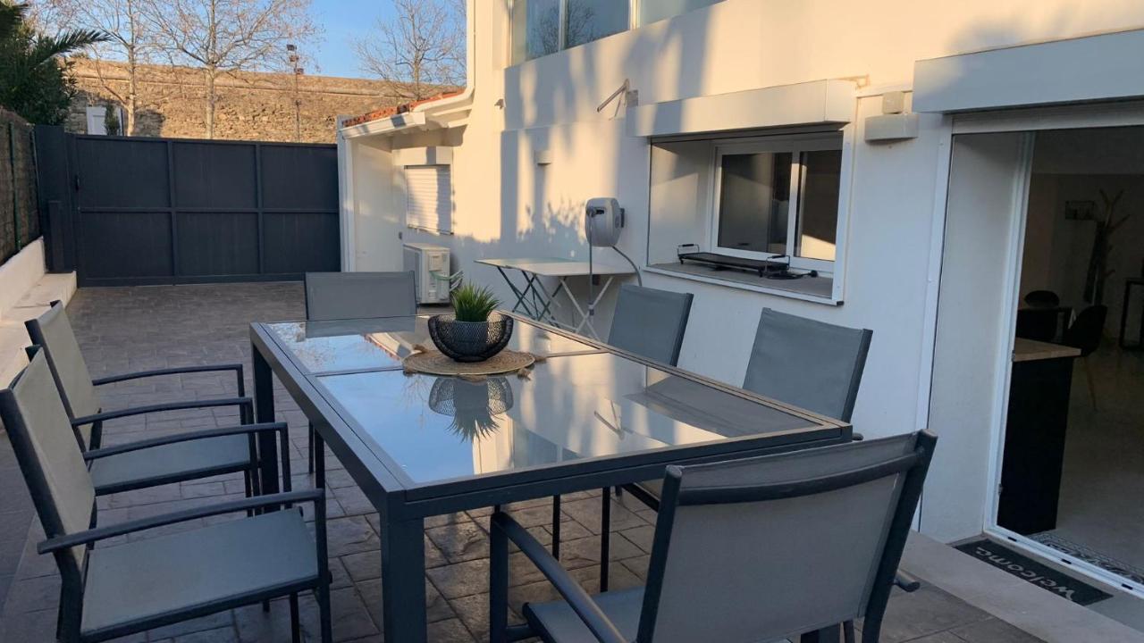 Rodhes Playa B-1 Διαμέρισμα Ρόζες Εξωτερικό φωτογραφία