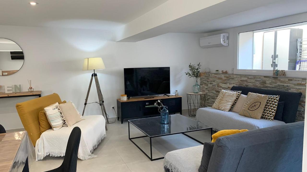 Rodhes Playa B-1 Διαμέρισμα Ρόζες Εξωτερικό φωτογραφία