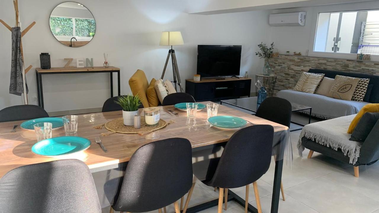 Rodhes Playa B-1 Διαμέρισμα Ρόζες Εξωτερικό φωτογραφία