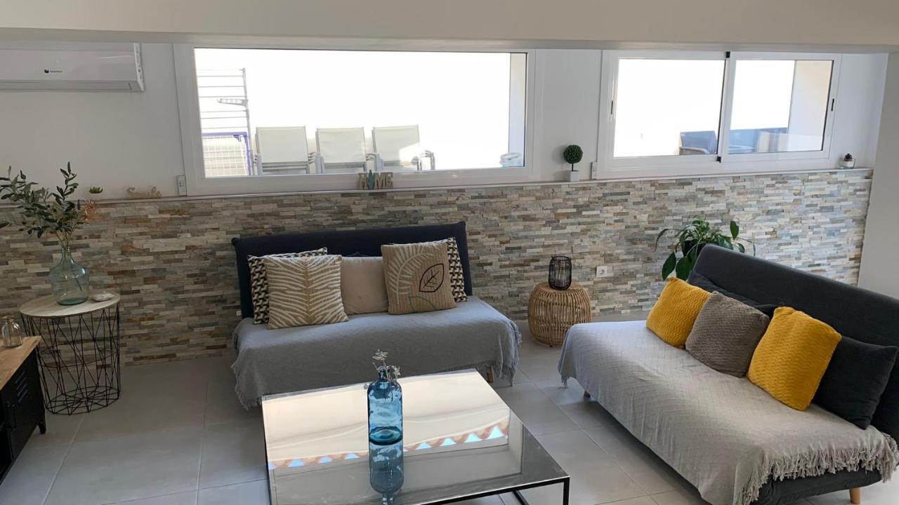Rodhes Playa B-1 Διαμέρισμα Ρόζες Εξωτερικό φωτογραφία