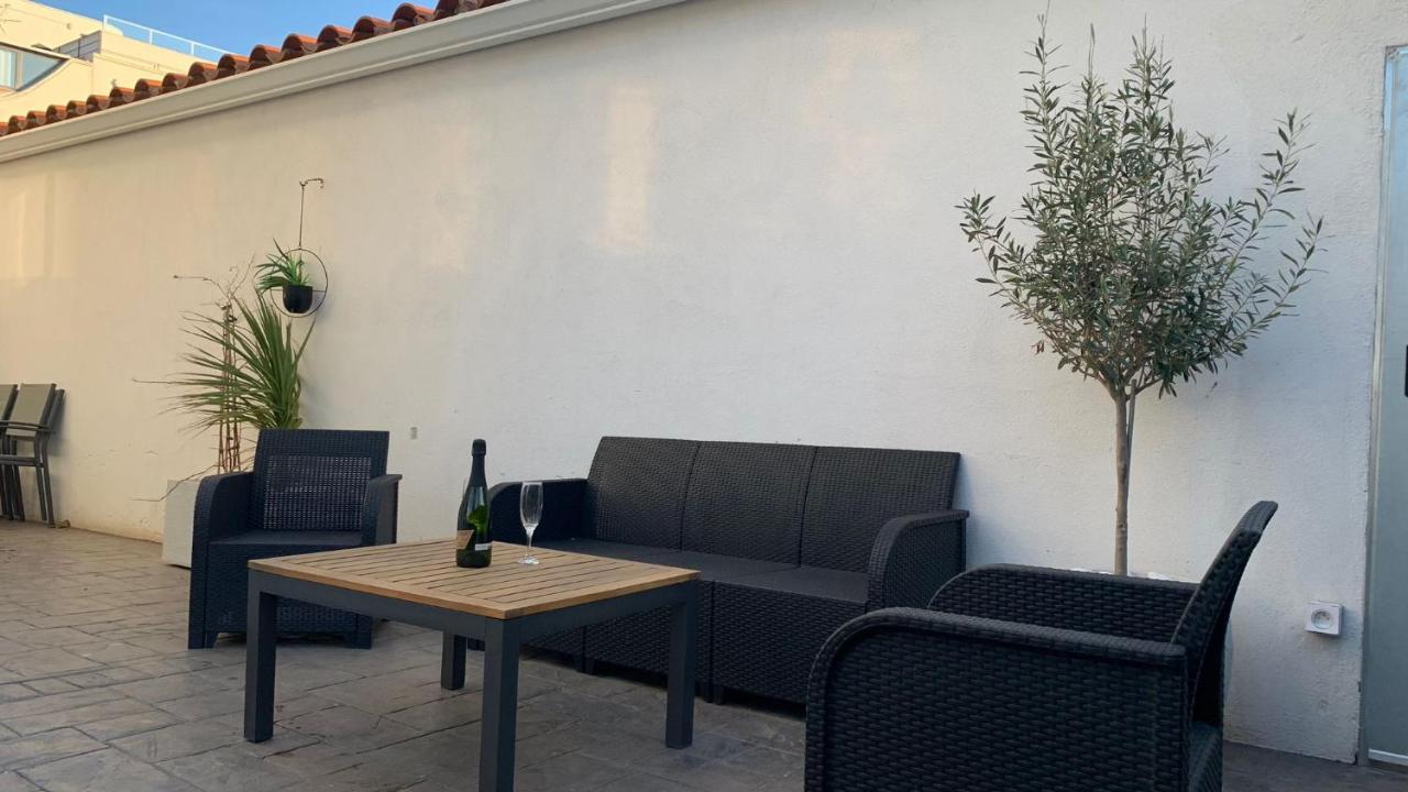 Rodhes Playa B-1 Διαμέρισμα Ρόζες Εξωτερικό φωτογραφία