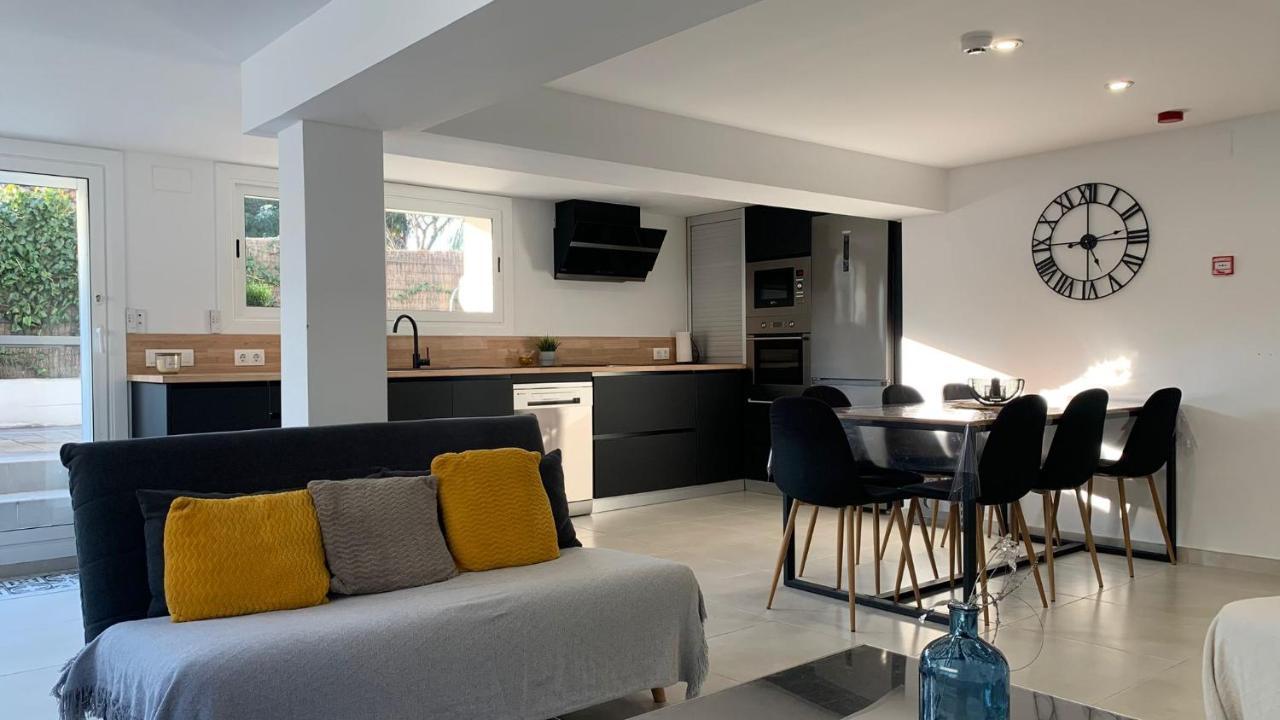 Rodhes Playa B-1 Διαμέρισμα Ρόζες Εξωτερικό φωτογραφία
