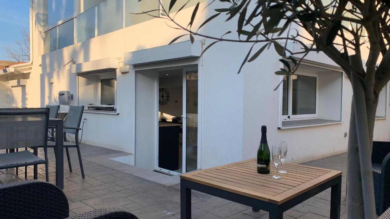 Rodhes Playa B-1 Διαμέρισμα Ρόζες Εξωτερικό φωτογραφία